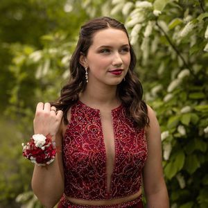 Meet your Posher, Jasmin